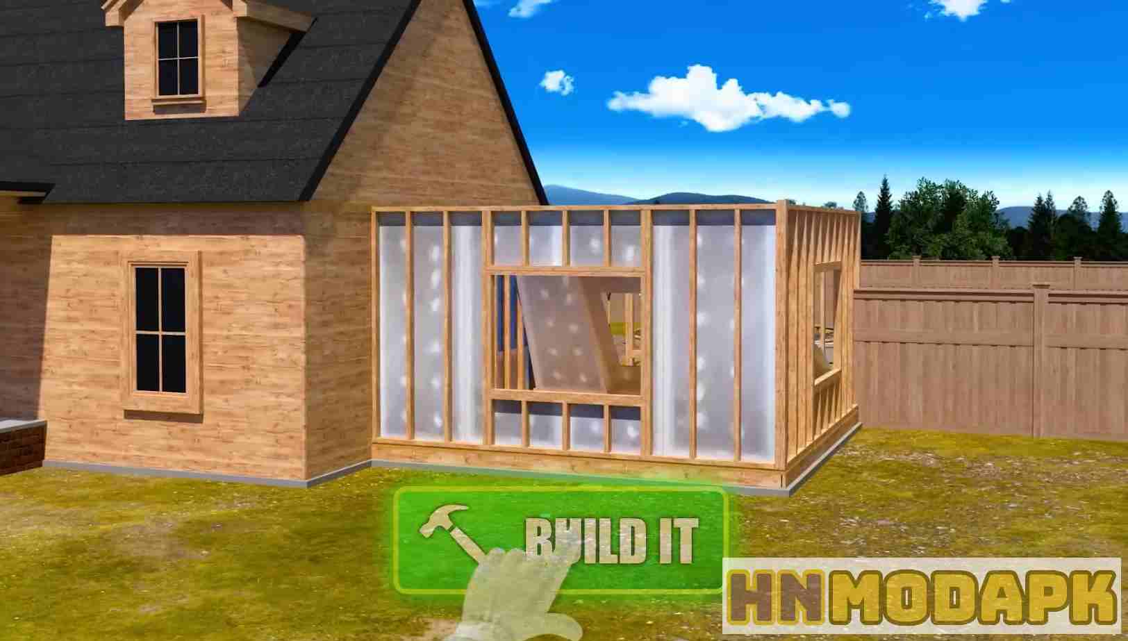 Property Brothers Home Design MOD