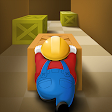 Hack Push Maze Puzzle MOD (Menu Pro, Tiền Full, Vàng) APK 1.1.4 icon