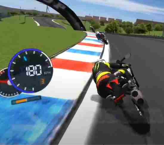 Real Moto 2 MOD (Infinite Money, Max Levels) APK 1.1.741 icon