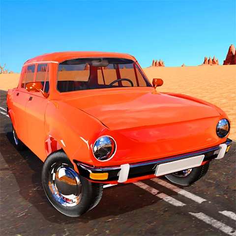 Hack Road Trip Game MOD (Pro Menu, Infinite Money, Everything) APK 2.0 icon