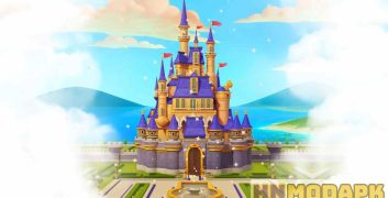 Hack Royal Match MOD (Pro Menu, Money, Full Stars, Boosts) APK 23951 image