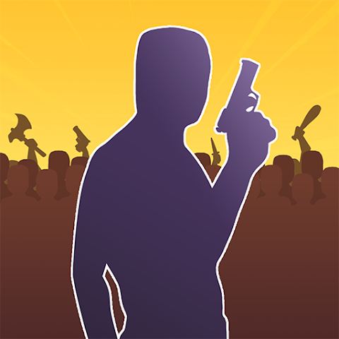 Hack Sharpshooter Blitz MOD (Pro Menu, Rewards, Remove ADS) APK 2.0.2 icon