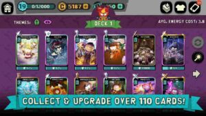 South Park- Phone Destroyer MOD APK Năng Lượng