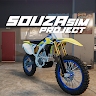 Hack Souzasim Project MOD (Pro Menu, Infinite Money, Max Level) APK 8.6.0 icon