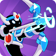 Hack Stickfight Archer MOD (Menu Pro, Tiền Full, Kim Cương, Tất Cả Vũ Khí) APK 1.65 icon