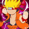 Hack Stickman Ninja Fight MOD (Menu Pro, Tiền Full, Các Anh Hùng) APK 4.1 icon