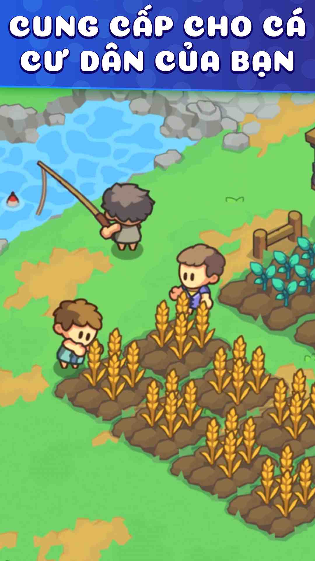 Stone Age Survival mod apk screenshot