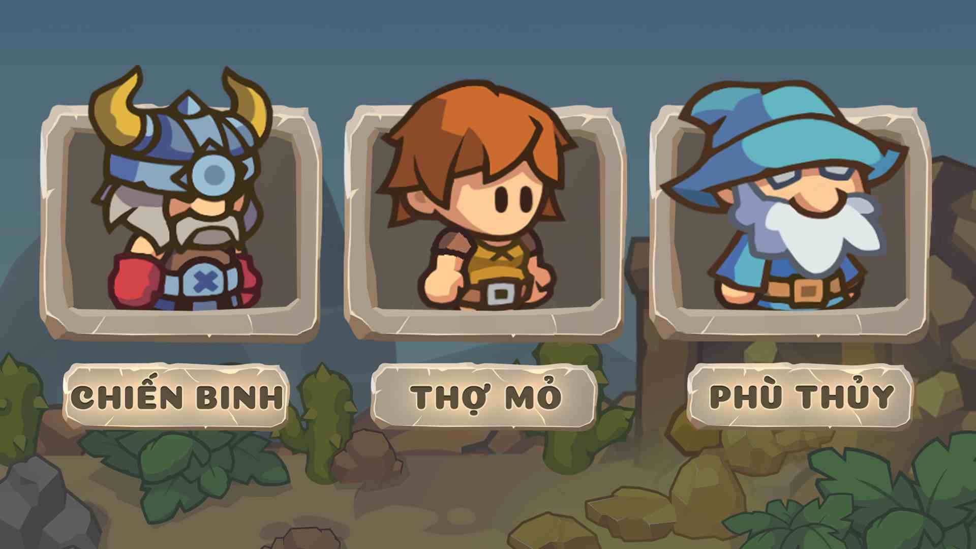 Stone Age Survival mod apk screenshot