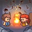 Hack Stone Age Survival MOD (Pro Menu, Free Upgrades, No Ads) APK 1.109 icon