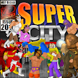 Hack Super City MOD (Pro Menu, Everything, Premium Unlocked) APK 2.010.64 icon