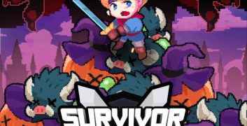 Survivor Warrior MOD icon