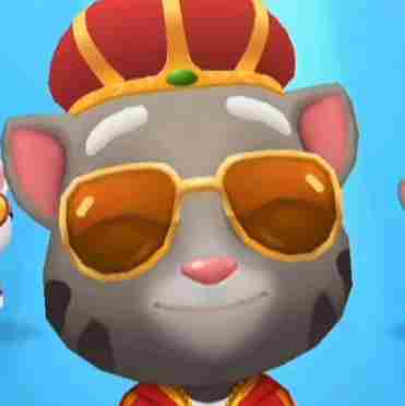 Hack Talking Tom Gold Run MOD (Menu Pro, Tiền Full) APK 7.5.1.7020