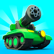 Hack Tank Sniper MOD (Menu Pro, Tiền Full, Có Tất Cả, Phần Thưởng) APK 0.3.65 icon