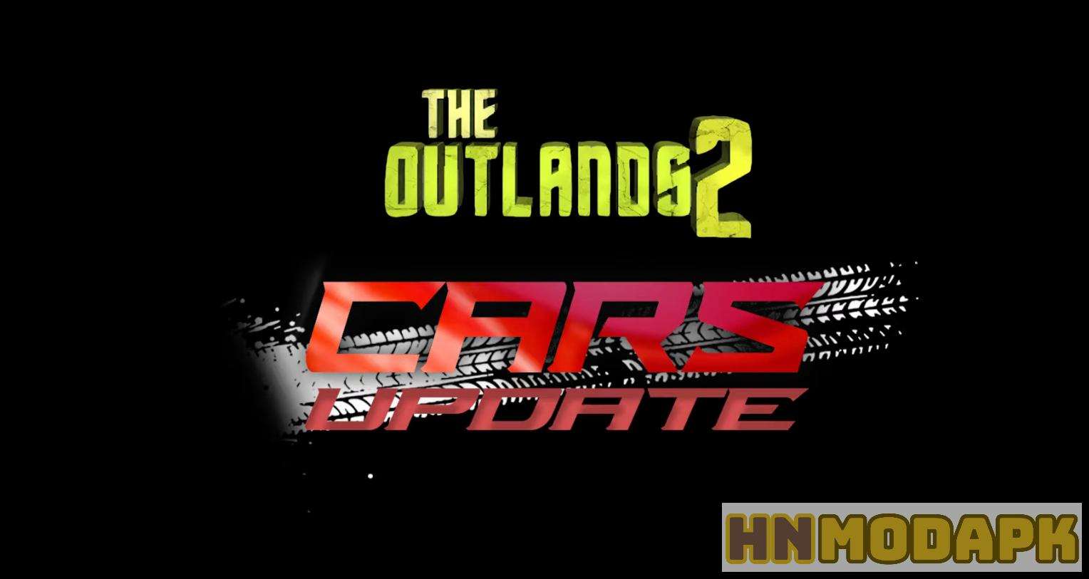 The Outlands 2 Zombie Survival MOD (Menu Pro, Tất Cả Vũ Khí, Phần Thưởng Giá Trị) APK 1.2.920