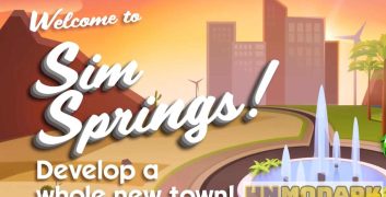 The Sims FreePlay MOD Icon