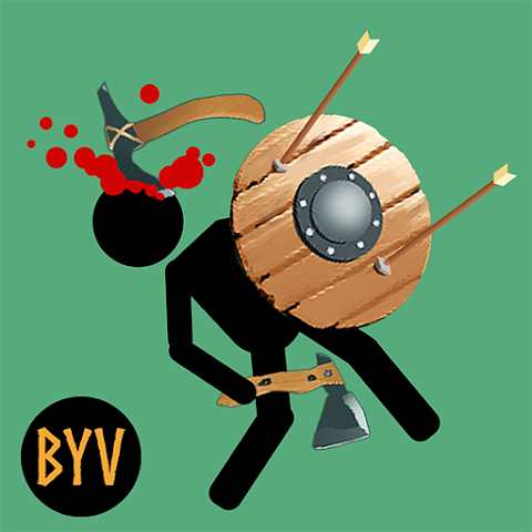 Hack The Vikings MOD (Menu Pro, Tiền Full, Có Tất Cả) APK 1.1.9