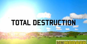 Hack Total Destruction MOD (Menu Pro, Tiền Full, Có Tất Cả) APK 3.1.5 image