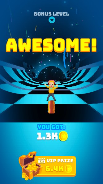 Turbo Stars - Rival Racing mod apk screenshot