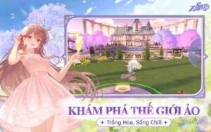 ZingSpeed Mobile MOD APK Vô Hạn Tiền