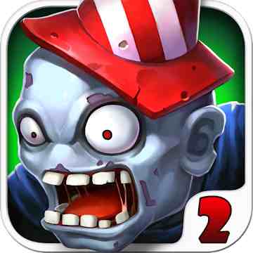 Hack Zombie Diary 2 Evolution MOD (Pro Menu, All Guns, Infinite Money) APK 1.2.5 icon