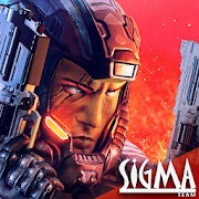 Hack Alien Shooter 2 MOD (Menu Pro, Tiền Full, Giao Dịch Free) APK 2.6.18 icon