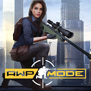 Hack AWP Mode MOD (Pro Menu, Max Ammo, See Through Walls) APK 1.8.0 icon