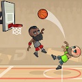 Hack Basketball Battle MOD (Menu Pro, Tiền, Vàng Full, Cấp Độ Tối Đa) APK 2.4.29 icon