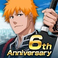 Hack Bleach: Brave Souls MOD (Pro Menu, Skills, No Death, 1Hit Kills, Weak AI) APK 16.2.1 icon