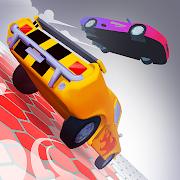 Hack Cars Arena: Fast Race 3D MOD (Menu Pro, Tiền Full, Mở Khoá Gloves, Tên Lửa) APK 2.39.0 icon