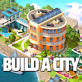 Hack City Island 5 MOD (Menu Pro, Tiền và Vàng, Cấp Độ Tối Đa) APK 4.12.1 icon