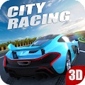 Hack City Racing 3D MOD (Pro Menu, Full Money) APK 5.9.5082 icon