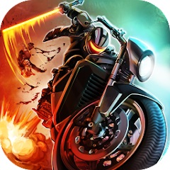 Hack Death Moto 3 MOD (Pro Menu, No Death, 1Hit Kill, Full Money) APK 2.0.3 icon