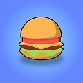 Hack Eatventure MOD (Pro Menu, Infinite Money, Diamonds, Bonus Points, Orbs, Food) APK 1.33.2 icon