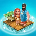 Family Island MOD (Menu Pro, Giao Dịch Không Đồng, Kim Cương, Tiền Full) APK 2024176.2.57548 icon