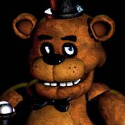 Hack Five Nights at Freddy’s MOD (Menu Pro, Kích Hoạt Trả Phí, Có Tất Cả) APK 2.0.6 icon