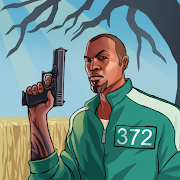 Hack Gangs Town Story MOD (Pro Menu, No Death, Infinite Money, Trading) APK 0.31.0.1 icon