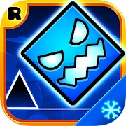 Hack Geometry Dash SubZero MOD (Pro Menu, Has It All) APK 2.2.141 icon