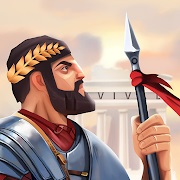 Hack Gladiators: Survival in Rome MOD (Menu Pro, Tốc Độ Tấn Công, Di Chuyển Nhanh, Không ADS) APK 1.34.0 icon