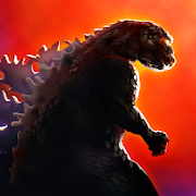 Hack Godzilla Defense Force MOD (Menu Pro, Full Xu, Vé, Xnium, TimeShard) APK 2.3.18 icon