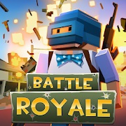 Hack Grand Battle Royale MOD (Pro Menu, Infinite Money, Diamonds, No Death, Scenario) APK 3.5.3