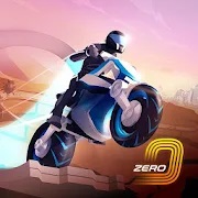 Hack Gravity Rider Zero MOD (Menu Pro, Có Tất Cả) APK 1.43.17 icon