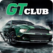 GT: Speed Club MOD (Infinite Money and Gold Menu Pro, Full Vehicles) APK 1.14.61 icon