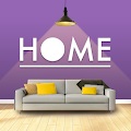 Hack Home Design Makeover MOD (Pro Menu, Full Gems, Money, Tickets) APK 6.1.1g icon