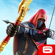 Hack Iron Blade MOD (Menu Pro, Tiền Full) APK 2.3.0 icon