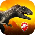 Hack Jurassic World Alive MOD (Pro Menu, Full Battery, Darts, Vip, Game Speed) APK 3.12.32 icon