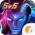 Hack Chaos War Mobile MOD (Pro Menu, Infinite Money, Warriors, Costumes, Don’t Die, Cross the Map) APK 1.1.5.0 icon