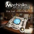 Hack Machinika Museum MOD (Pro Menu, Unlocked) APK 1.20.153 icon