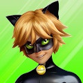 Hack Miraculous Ladybug & Cat Noir MOD (Menu Pro, Tiền Full, Tốc Độ Game) APK 5.9.37 icon