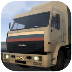 Hack Motor Depot MOD (Menu Pro, Tiền Full, Tất Cả XE) APK 1.3662 icon