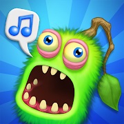 Hack My Singing Monsters MOD (Menu Pro, Tiền Full, Kim Cương, Xóa Ads) APK 4.4.0 icon